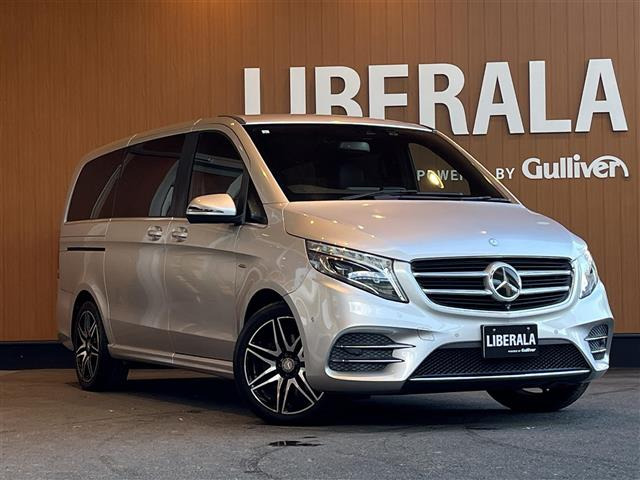 メルセデス・ベンツ Vクラス 