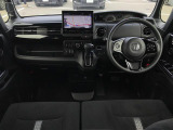 N-BOXカスタム L 4WD ワンオーナー