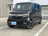 ホンダ N-BOXカスタム