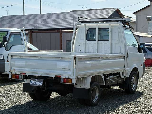 日産 バネットトラック 1.8 DX ダブルタイヤ 4WD の中古車詳細 (23,000