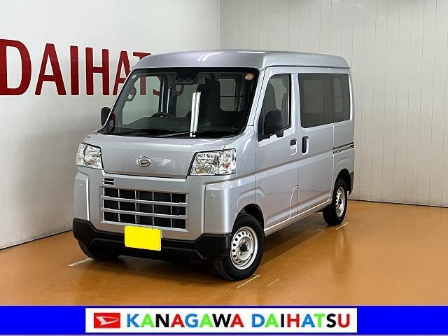 ダイハツ ハイゼットカーゴ 