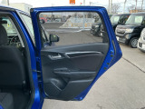 運転手側リアドア☆