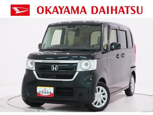 ホンダ N-BOX 