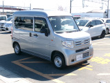 N-VAN G 