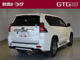 ランドクルーザープラド 2.7 TX Lパッケージ 4WD 