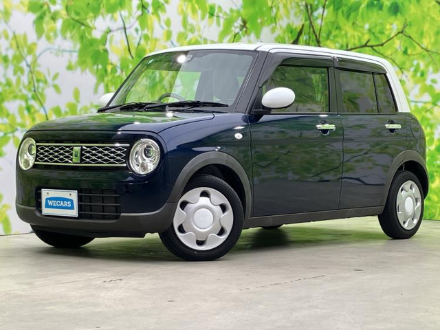 アルトラパン モード 