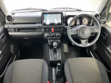 ジムニー XC 4WD 