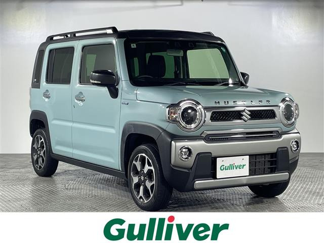 ハスラー J スタイル 修復歴無し