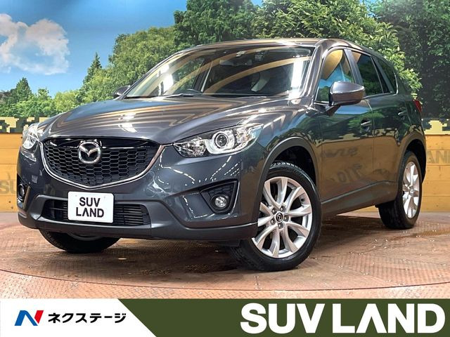 CX-5 2.2 XD