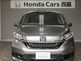 フリード+ 1.5 ハイブリッド G ホンダセンシング 