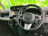 運転席