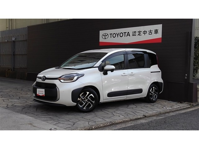 シエンタ ハイブリッド 1.5 Z 