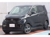 日産 サクラ