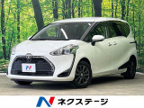 トヨタ シエンタ