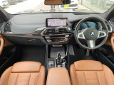 X3  xDrive 20d Mスポーツ