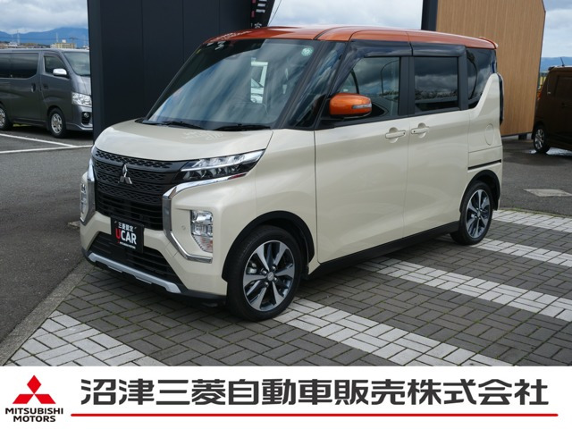 eKクロススペース T 