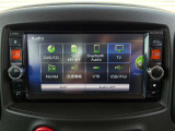 日産純正ナビ(TV・Bluetooth・DVD・ラジオ・)
