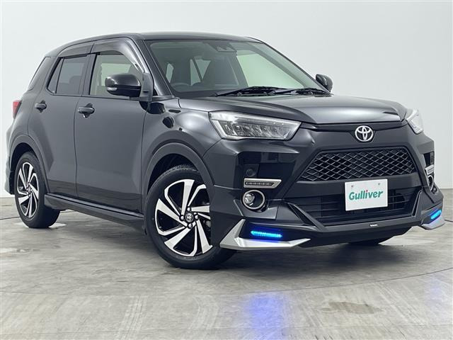 ライズ 1.2 Z 修復歴無し