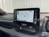 ナビゲーション付なので、何時何処でも行きたい場所へ。 ナビって無くて良いかなと思っていても一回使うと手放せませんよね。