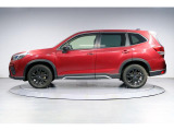 フォレスター 1.8 スポーツ 4WD 