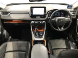 RAV4 2.0 アドベンチャー 4WD 