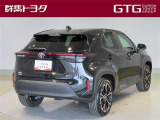 ヤリスクロス 1.5 ハイブリッド Z E-Four 4WD 