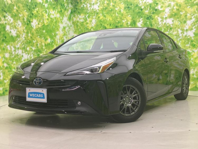 トヨタ プリウス 
