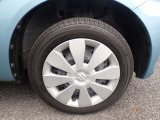 ホイールです!!