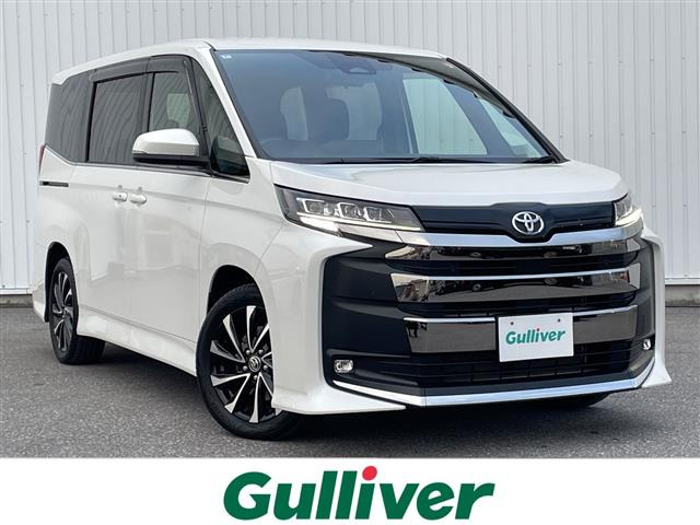 ノア 2.0 S-Z 修復歴無し