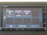 Bluetooth対応