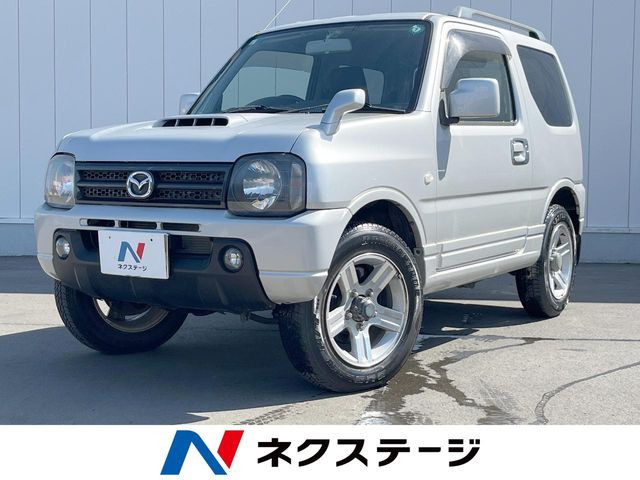 AZ-オフロード XC 4WD