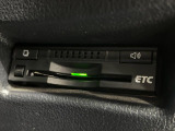【ETC】高速道路の料金所をストレスなく通過!話題のスポットやサービスエリアに多い「スマートIC」利用時は必須のアイテムです。当店でセットアップを実施、ご納車当日からすぐにご利用いただけます!
