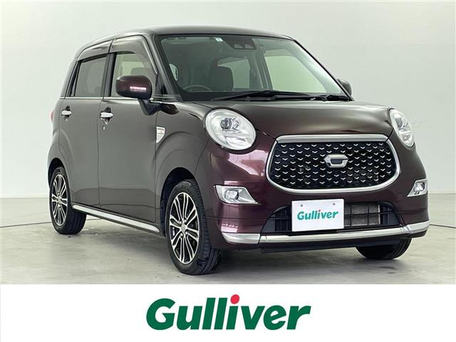 キャスト スタイル Gターボ プライムコレクション SAIII 修復歴無し