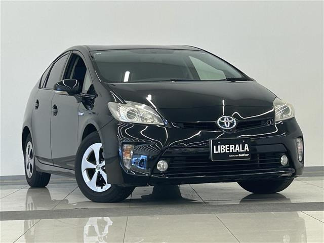 プリウス 1.8 S 修復歴無し