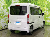 N-VAN +スタイル ファン ターボ ホンダセンシング 