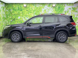 フォレスター 2.5 エックスブレイク 4WD 