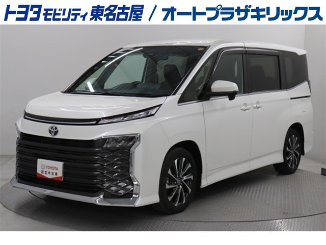 ヴォクシー  2.0 S-Z