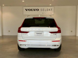 XC60 ウルトラ B5 AWD 4WD 
