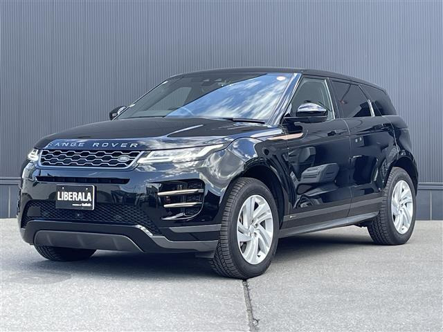 レンジローバーイヴォーク  Rダイナミック S 4WD 本革シート