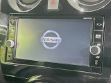 【純正ナビ】人気の純正ナビを装備。オーディオ機能も充実しており、Bluetooth接続すればお持ちのスマホやMP3プレイヤーの音楽を再生可能!毎日の運転がさらに楽しくなります!!