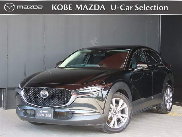 CX-30 2.0 20S プロアクティブ 