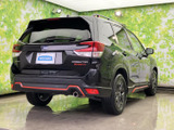 フォレスター 2.5 エックスブレイク 4WD 