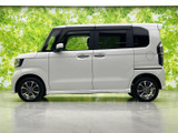 N-BOXカスタム L 4WD 