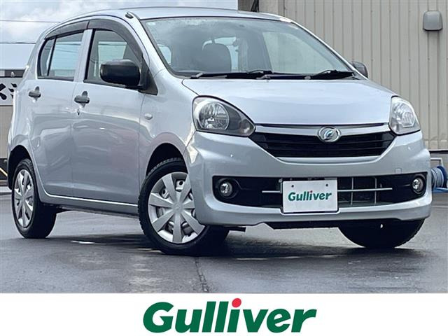 ミライース Lf 4WD 4WD 修復歴無し