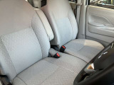 前席シートヒーター付