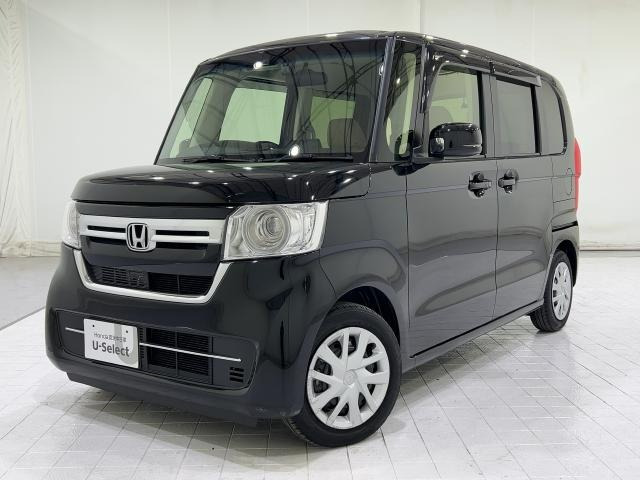 N-BOX L ターボ 