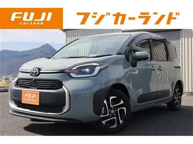 シエンタ ハイブリッド 1.5 Z E-Four 4WD 