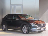 CX-30 2.0 20S プロアクティブ 