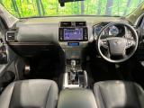 ランドクルーザープラド 2.7 TX Lパッケージ 4WD 