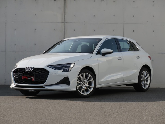 A3スポーツバック 30 TFSI アドバンスド 